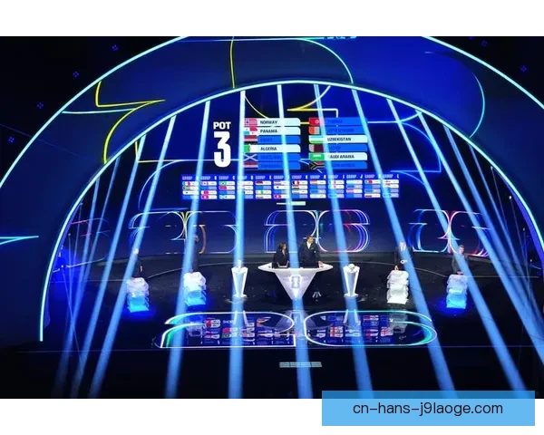 2026世界杯官方宣布持票观众将获赠专属纪念徽章